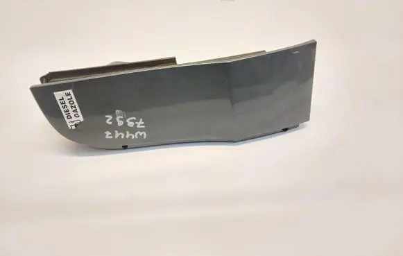 Mercedes-Benz Vito Viano W447 Rear door exterior handle MER