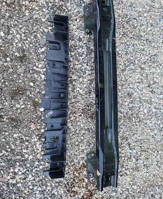 Citroen DS3 Rear bumper cross member 9820846180