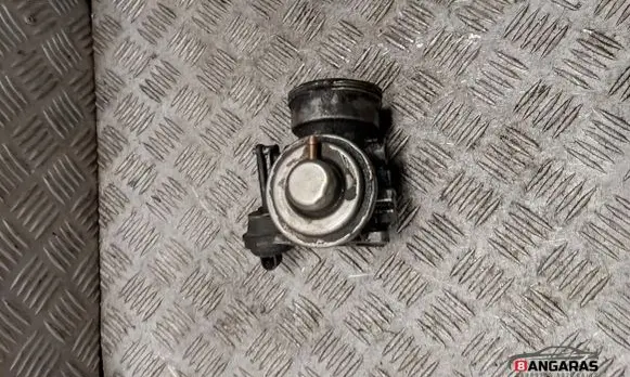 Ford Galaxy EGR valve