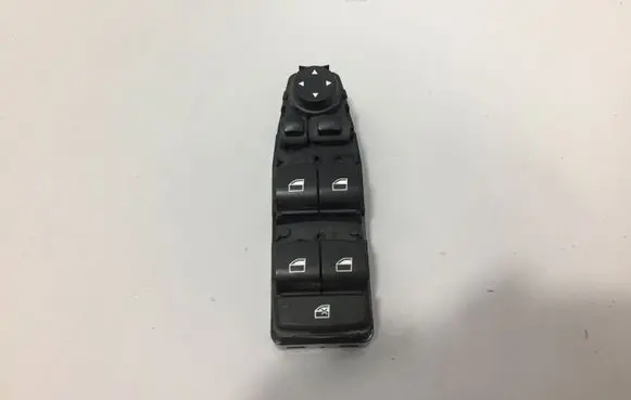 BMW X5 F15 Electric window control switch 9297349