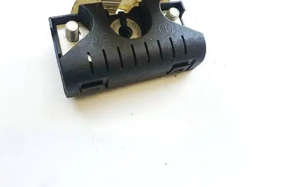Audi A5 8T 8F Antenna control unit 8T8035570
