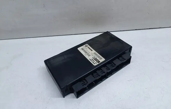 BMW 5 E60 E61 Comfort/convenience module 9157155 61359157155