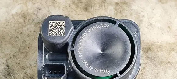 Nissan Qashqai J12 Alarm system siren 284876UA1A 0011148