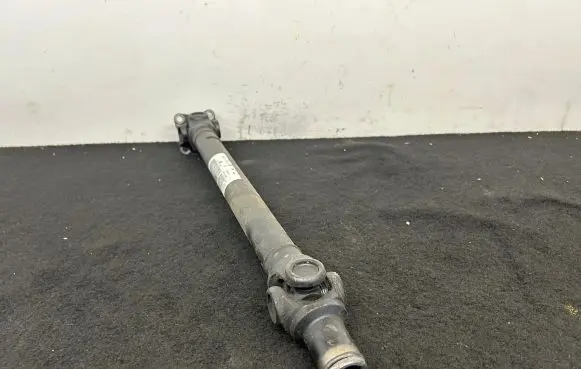 Jaguar F-Pace Front prop shaft HK833219BC 10004393 181510995