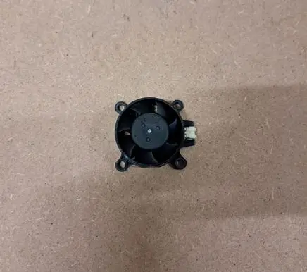 BMW 7 G11 G12 Headlight part 