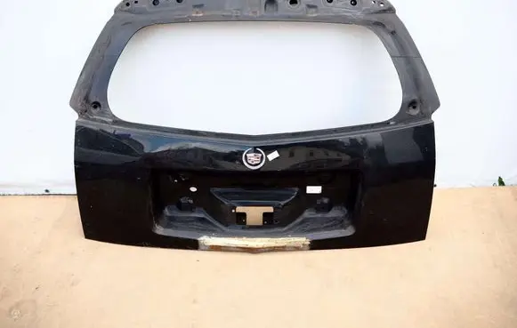 Cadillac SRX Tailgate/trunk/boot lid