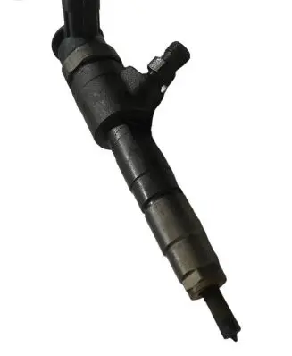 Ford Turneo Courier Fuel injector 0445110489 cv6q9f593aa 0000dcf01r