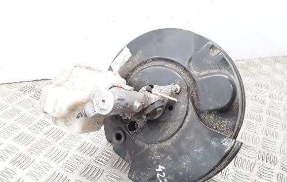 Audi A3 S3 A3 Sportback 8P Brake booster 1K1614105BK 1K1614105B 1K1614105