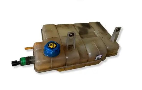 Iveco Daily 5th gen Coolant expansion tank/reservoir 5801255878