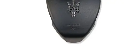 Maserati Levante Steering wheel airbag 0589P1000461 06700805010 2003128V5504