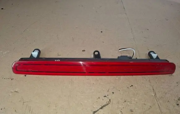 Volkswagen Transporter - Caravelle T5 Third/center stoplight 7E0945097
