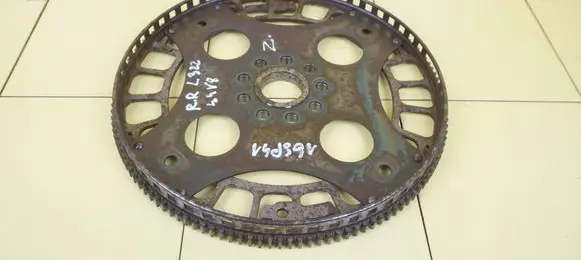 Land Rover Range Rover L322 Flywheel 448PN