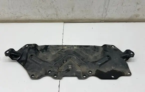Audi Q8 e-tron Other under body part 4KE915223B 4KE915255A