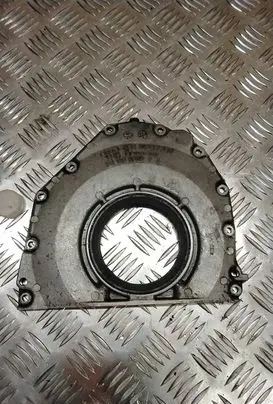 Skoda Superb B5 (3U) Timing belt guard (cover) 059103173C