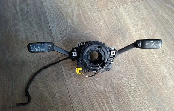 Skoda Karoq Indicator stalk 5Q0953502AG 5Q0953521ER