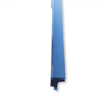Volkswagen Transporter - Caravelle T6 Sliding door rail trim 7H3843796G