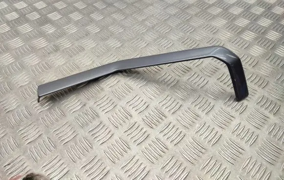 Volkswagen Taigo Other center console (tunnel) element 2G2863052