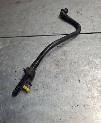 Volkswagen II LT Vacuum line/pipe/hose