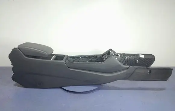 Audi Q5 SQ5 Center console 
