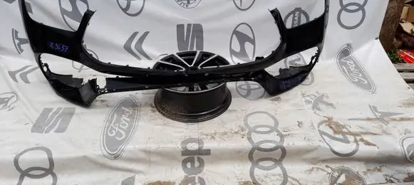 Mercedes-Benz GLE W167 Front bumper