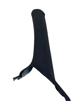 Audi A4 S4 B9 8W (A) pillar trim 8W0867233B