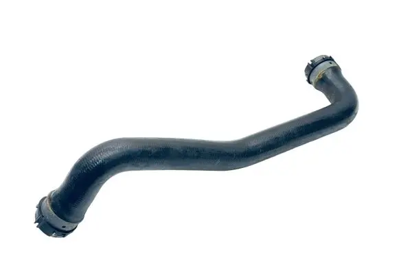 Mercedes-Benz Sprinter W907 W910 Engine coolant pipe/hose A9075010600