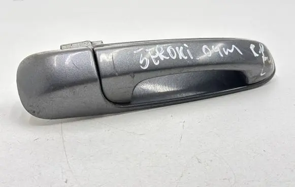 Jeep Cherokee Front door exterior handle