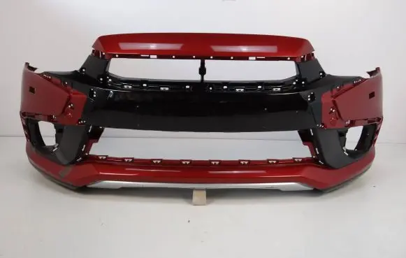 Mitsubishi ASX Front bumper 6400H242ZZ 16M73X45
