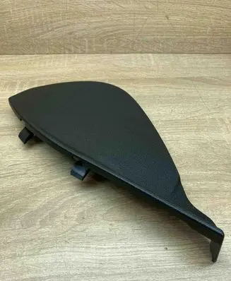 BMW 5 F10 F11 Dashboard side end trim 9209788 9209787