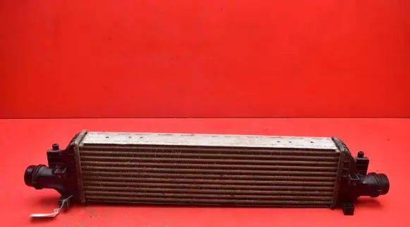 Opel Mokka Intercooler radiator 95081734