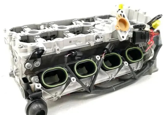Engine head