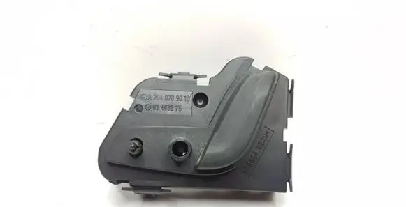 Mercedes-Benz C W204 Seat control switch 2048709010
