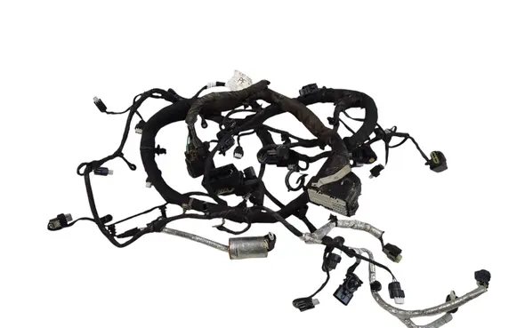 Ford Escape IV Engine installation wiring loom KU5T12C508 KU5T12C508PF A13896849