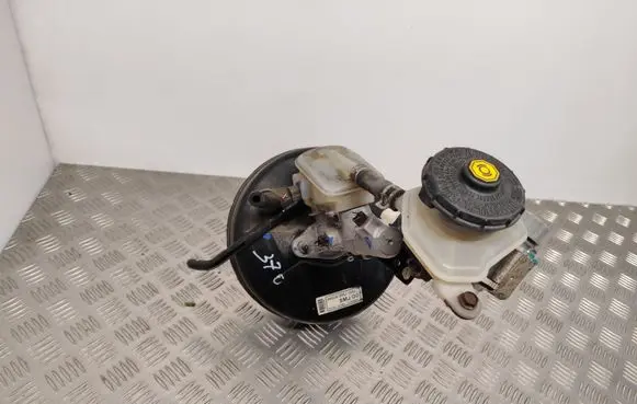 Honda Civic Brake booster 4600ASMJG020