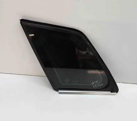 Audi Q4 Sportback e-tron Rear side window 89A845297D