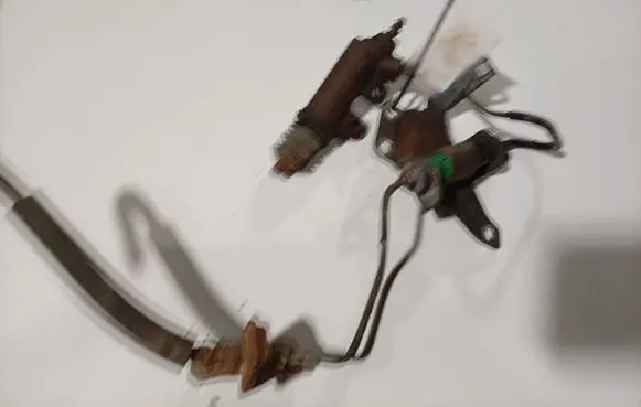 Toyota Corolla Verso AR10 Clutch master cylinder