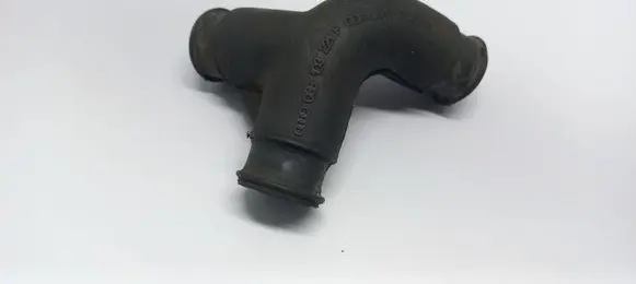 Audi A6 S6 C5 4B Breather/breather pipe/hose 06B103221P