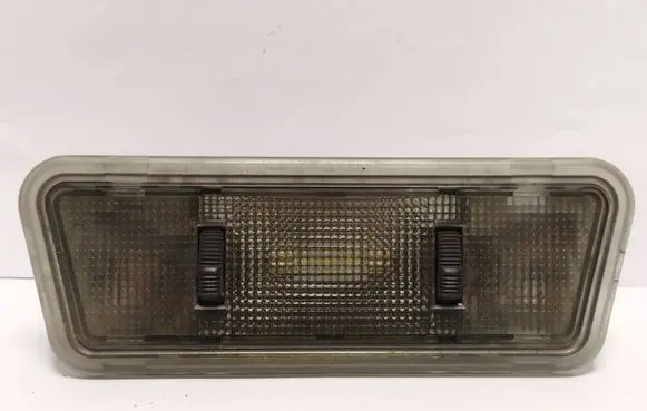 Opel Vectra B Front seat light 90568391
