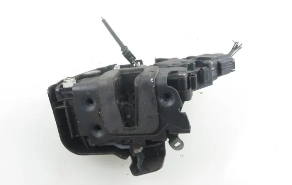 Ford S-MAX Rear door lock 6M2AR26413BB 240015600