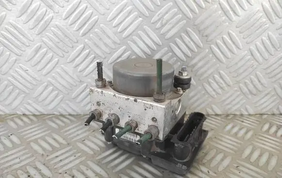 Renault Modus ABS Pump 0265232075 8200747138 77RC2XA