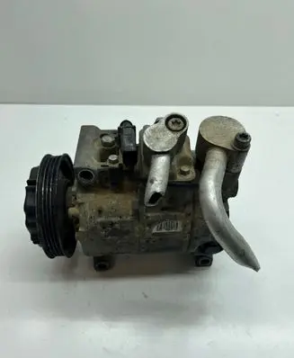 Audi A4 S4 B6 8E 8H Air conditioning (A/C) compressor (pump) 4B0260805J