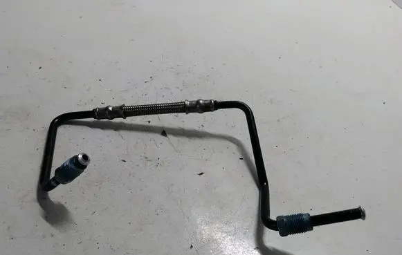 Brake vacuum hose/pipe