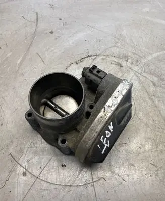 Volkswagen Golf IV Throttle valve 408238323008 036133062M 02291