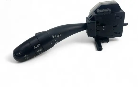 Indicator stalk