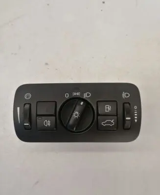 Volvo XC60 Light switch 30739413