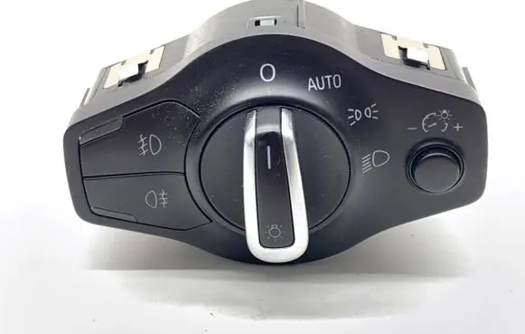 Audi A5 8T 8F Other switches/knobs/shifts 8K0941531AS