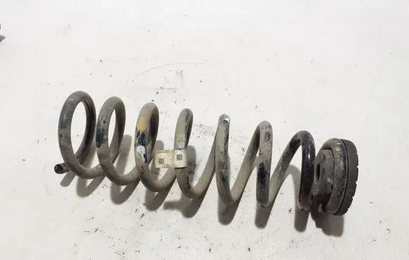 KIA Sportage Rear coil spring 55330CJCC0