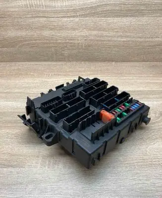 Saab 9-3 Ver2 Fuse module 12766740 519161103
