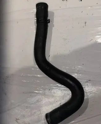 Opel Astra G Heater radiator pipe/hose 