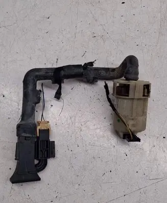 Audi A3 S3 8L Interior temperature sensor 8L0820541